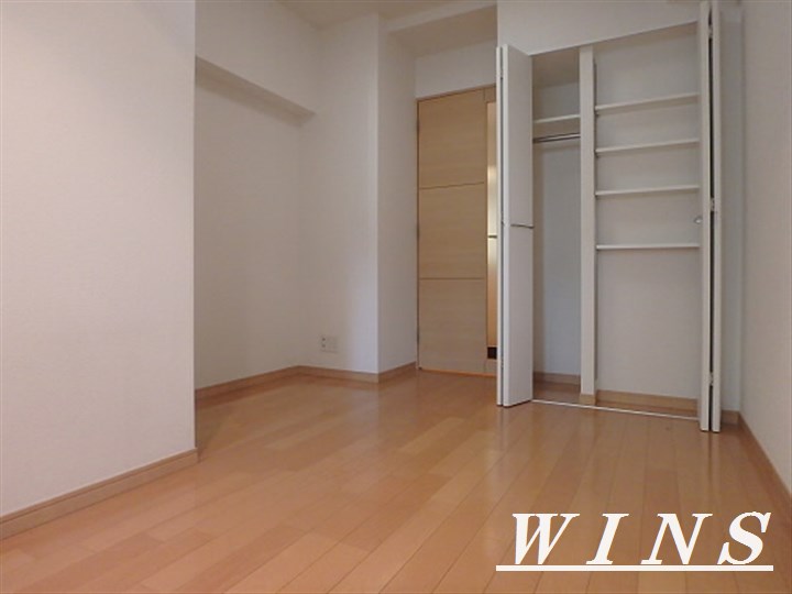 ヴォーガコルテ笹塚アジールコート  ベッドルーム