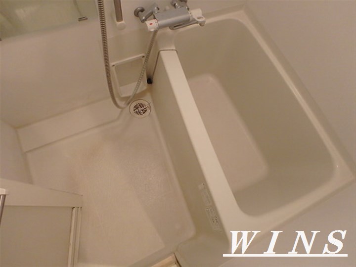 ヴォーガコルテ笹塚アジールコート  風呂画像