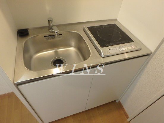 パインクレスト キッチン