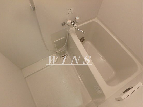 パインクレスト 風呂画像