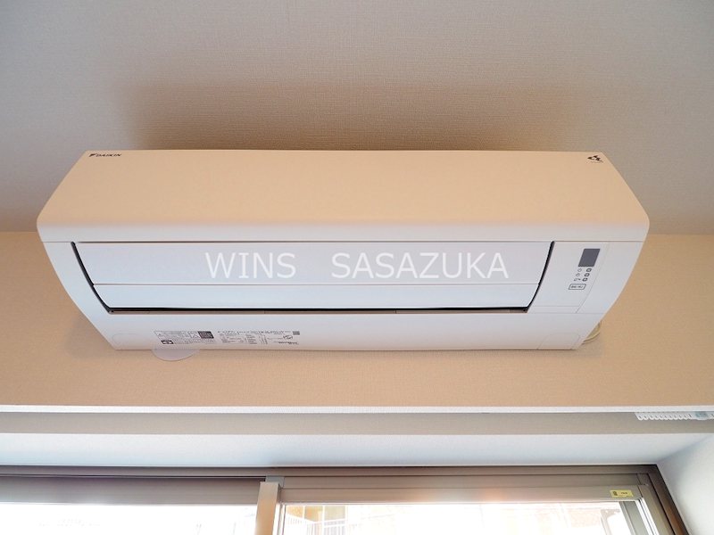 参宮橋ビューアパートメント その他10