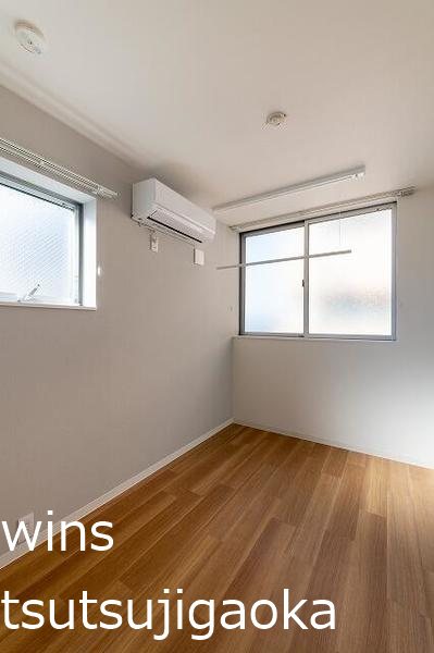 カインドネス世田谷成城 リビング