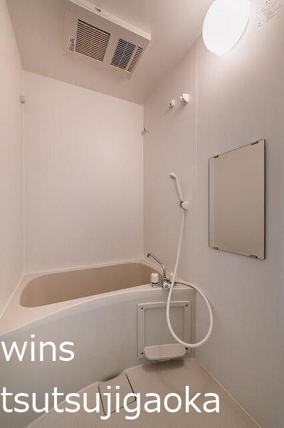 カインドネス世田谷成城 風呂画像