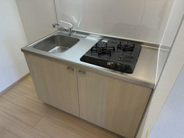 フランシール調布 キッチン