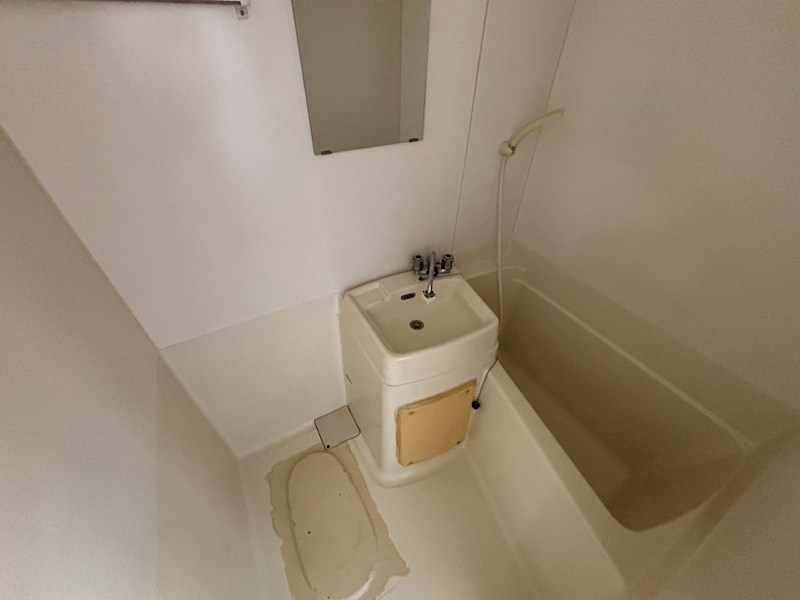 風呂画像