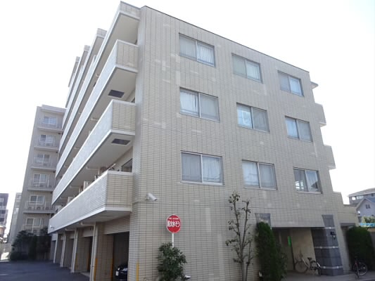 クラッサ調布 その他7