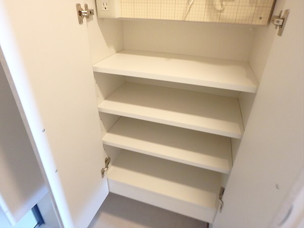 クラッサ調布 その他8