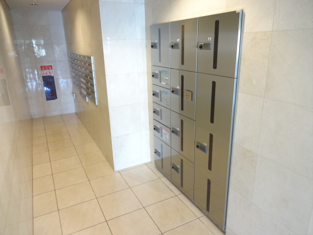 クラッサ調布 その他14