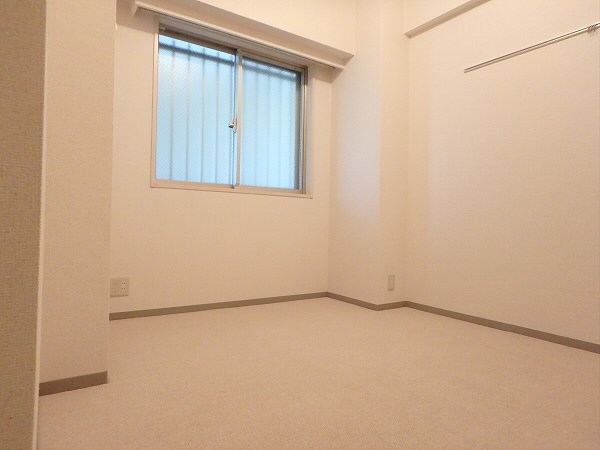 クラッサ調布 ベッドルーム