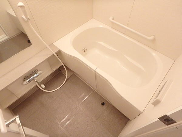 クラッサ調布 風呂画像