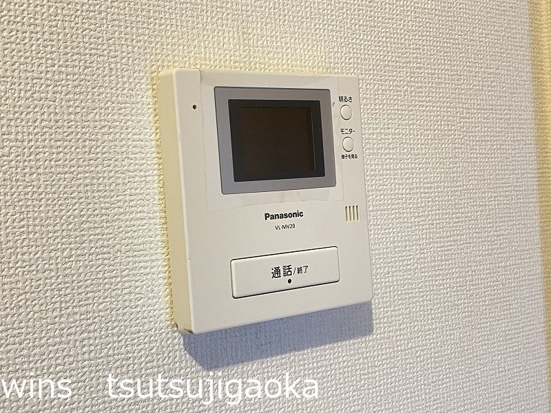 リライズ国領Ⅱ その他4