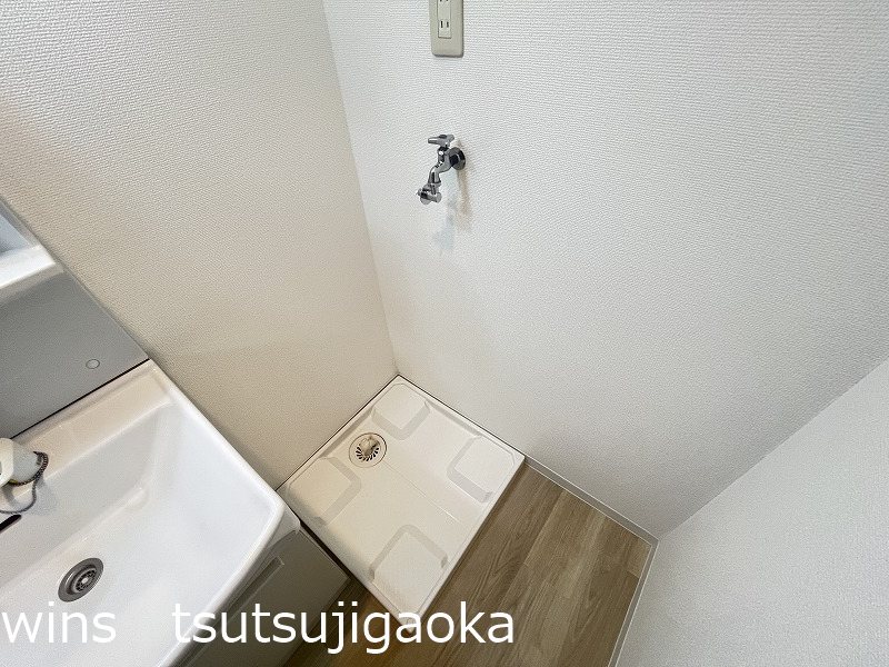 リライズ国領Ⅱ その他5