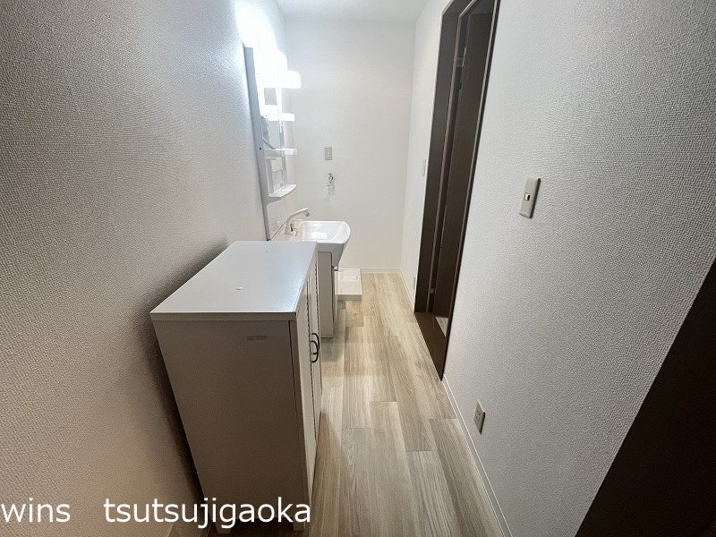 リライズ国領Ⅱ その他8