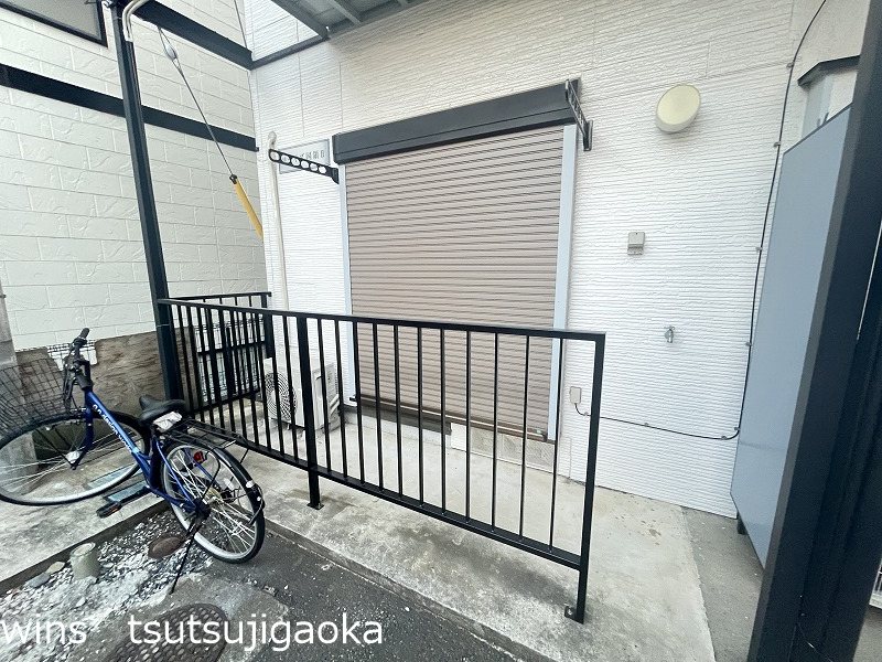 リライズ国領Ⅱ その他10