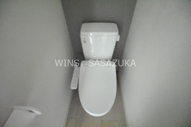 VISTA MINAMIDAI その他2