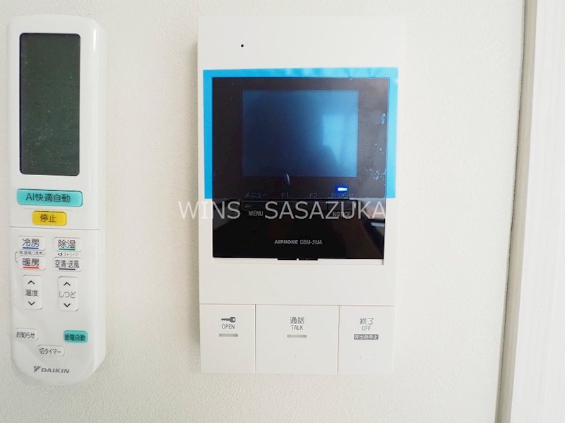 VISTA MINAMIDAI その他4