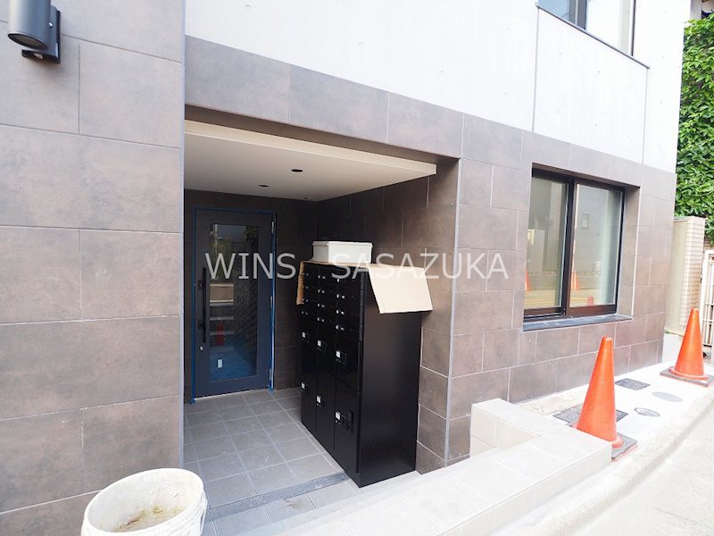 VISTA MINAMIDAI その他6