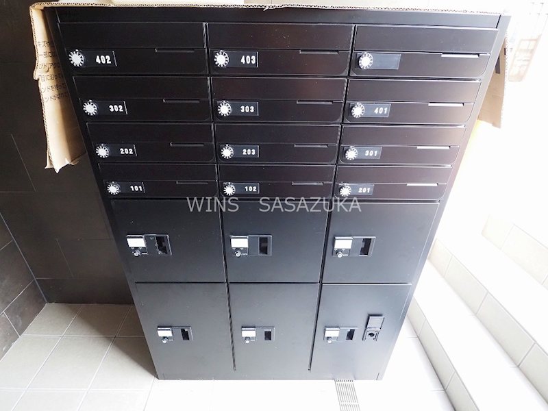 VISTA MINAMIDAI その他7