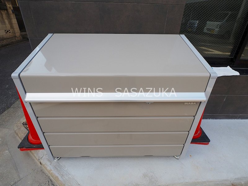 VISTA MINAMIDAI その他8