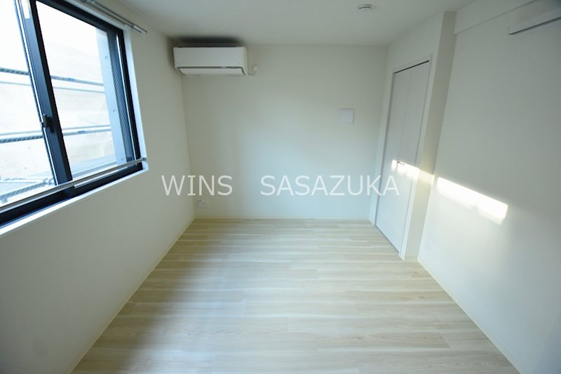 VISTA MINAMIDAI リビング