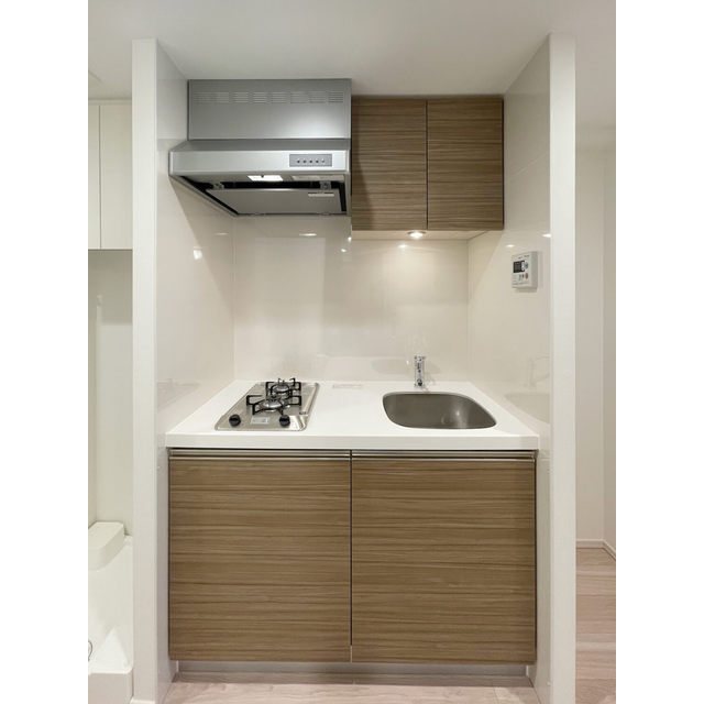 YSレジデンス代田橋 キッチン