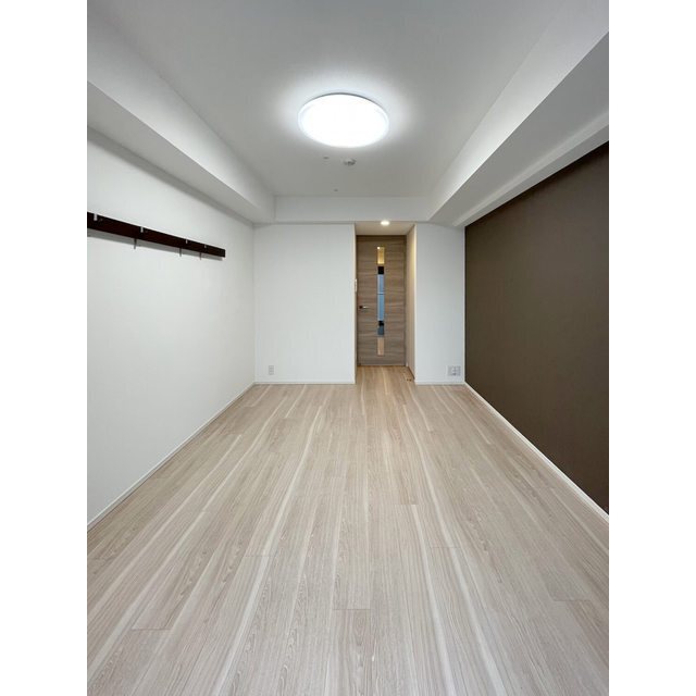 YSレジデンス代田橋 ベッドルーム