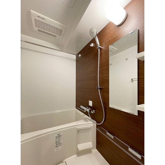 YSレジデンス代田橋 風呂画像