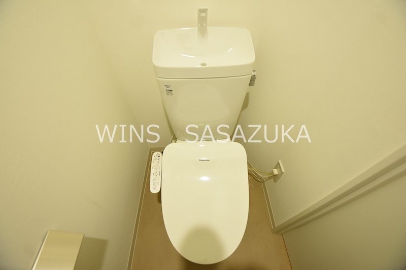 ISM笹塚 その他3