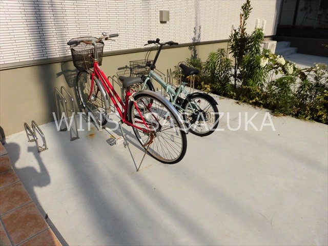 サンジュエル松原 その他6