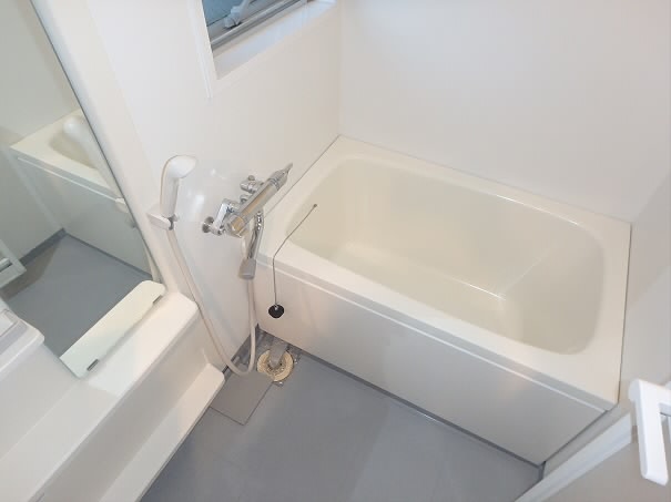 ジョイリーフ仙川 風呂画像