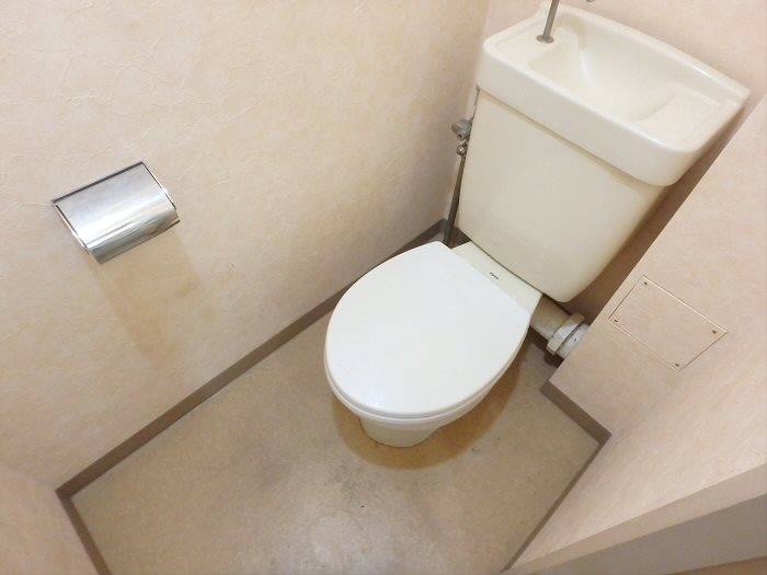 ファルム烏山 その他2