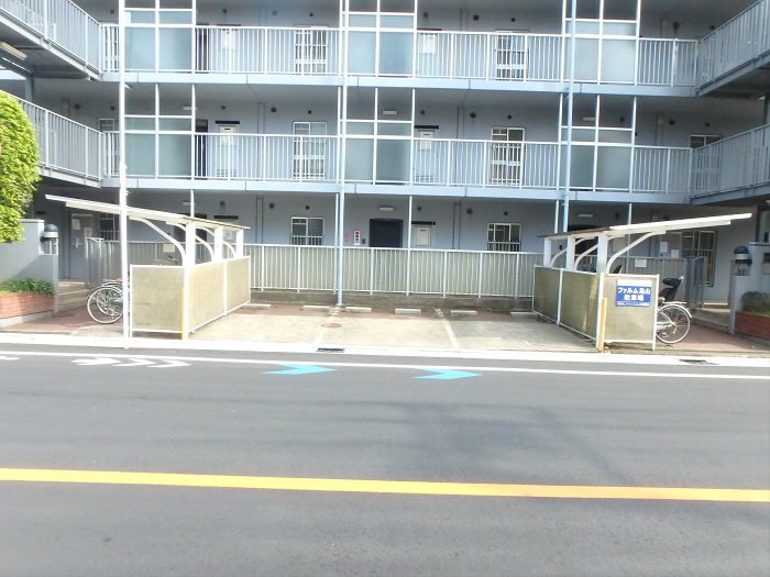 ファルム烏山 その他7