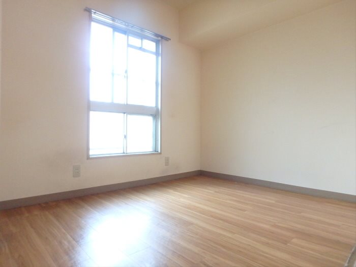 ファルム烏山 ベッドルーム