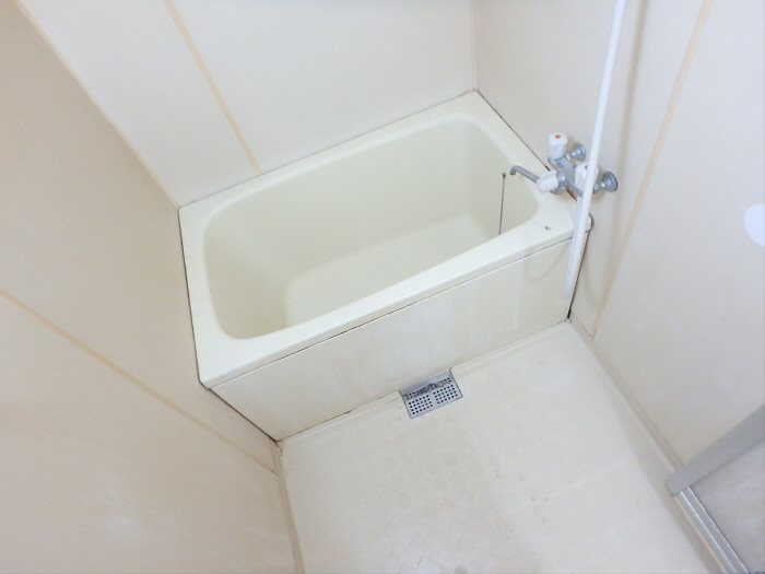 ファルム烏山 風呂画像