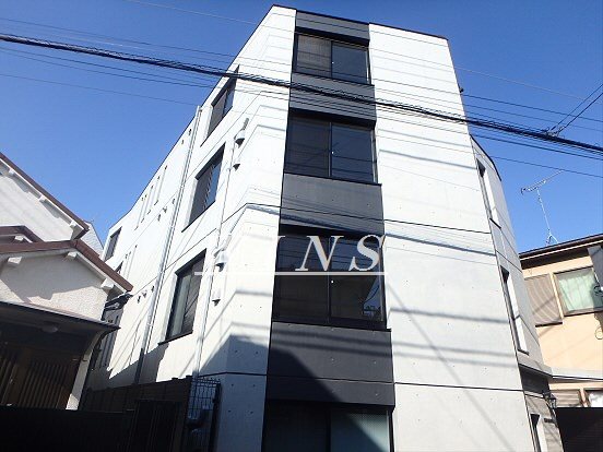 EXAM笹塚  外観