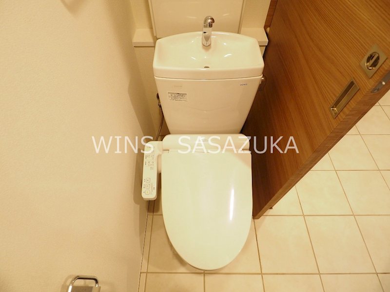 EXAM笹塚  その他2