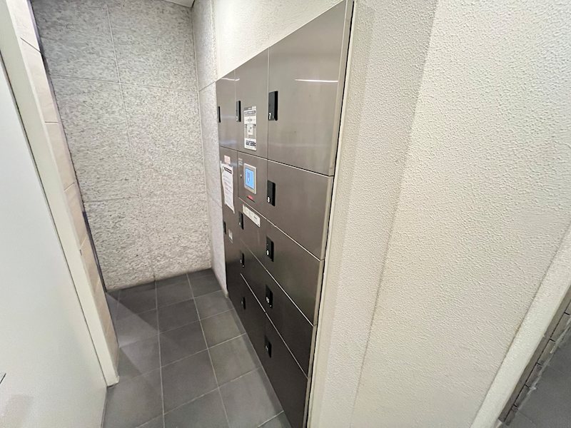 ヒューリックレジデンス調布柴崎 その他7