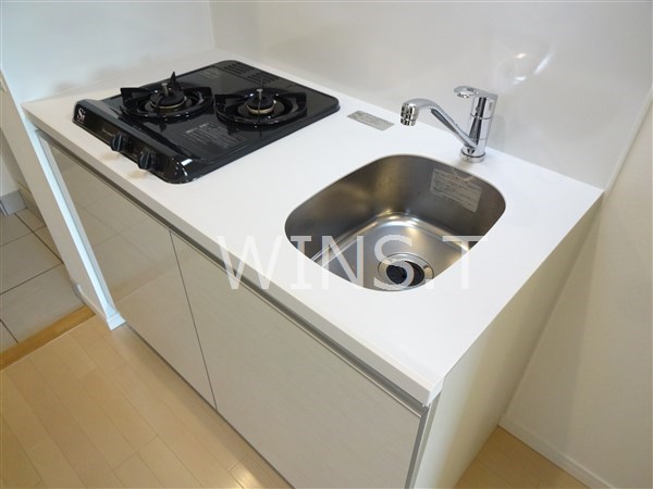 ヒューリックレジデンス調布柴崎 その他10