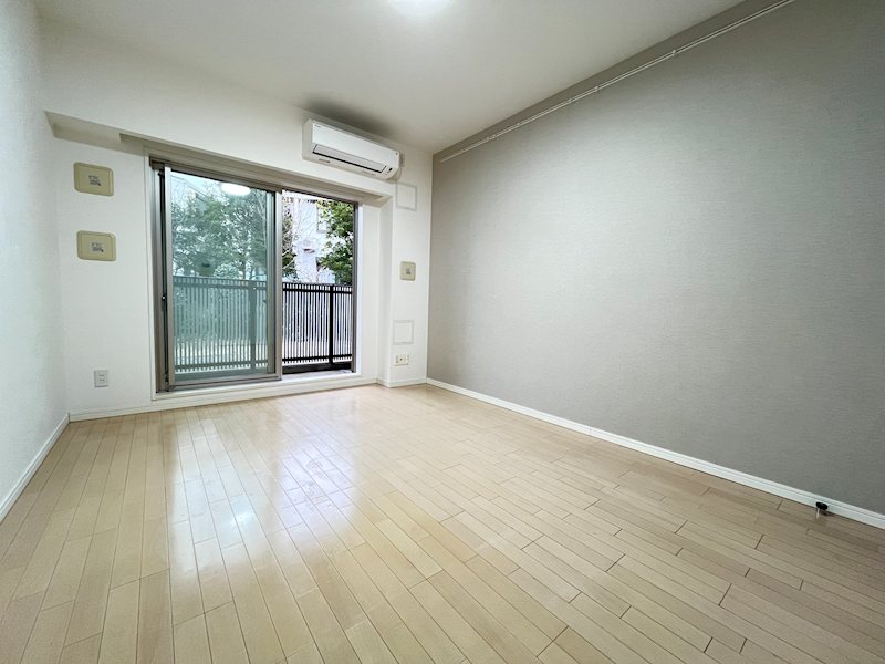 ヒューリックレジデンス調布柴崎 ベッドルーム