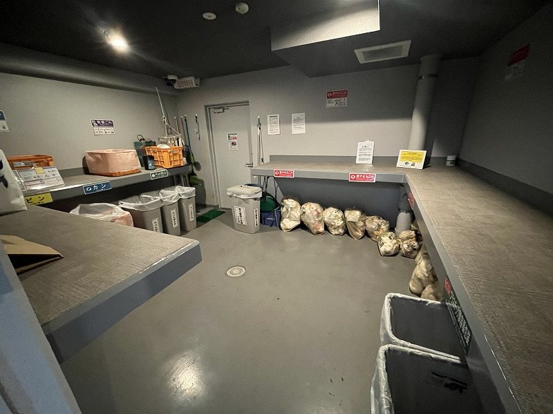 ガーラ・アヴェニュー調布  その他7