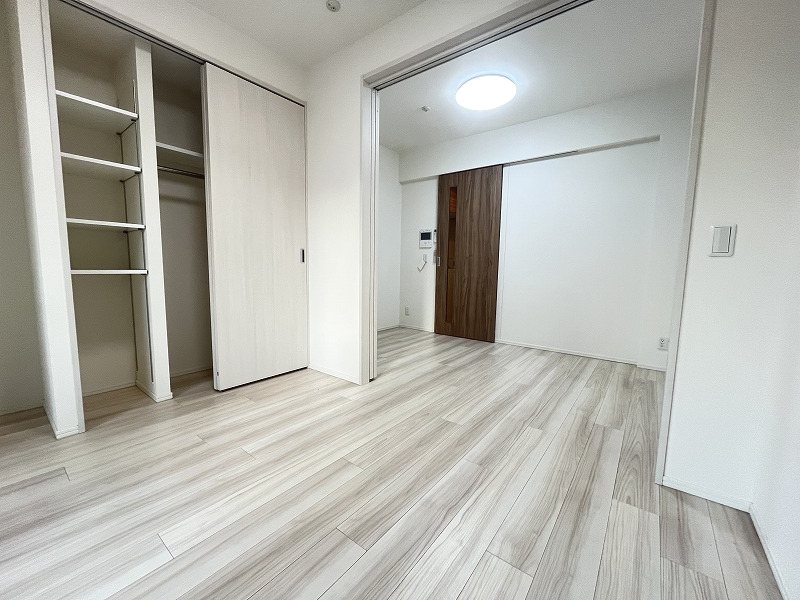 ガーラ・アヴェニュー調布  リビング