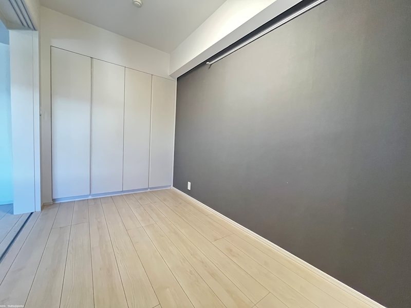 ステージグランデ千歳烏山アジールコート ベッドルーム