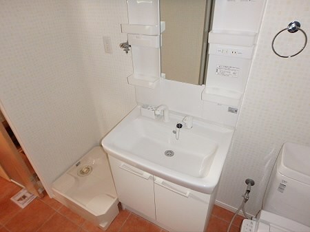 ルーブル調布弐番館 その他1