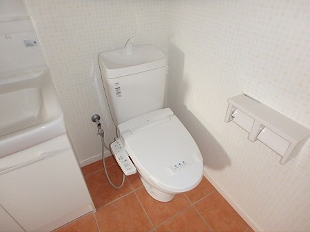 ルーブル調布弐番館 その他3