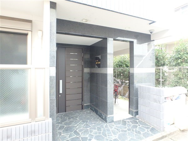 ルーブル調布弐番館 その他7