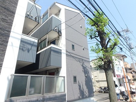 ルーブル調布弐番館 その他10