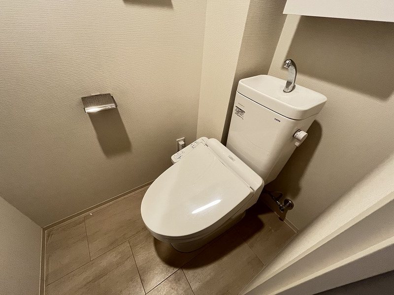 アビティグランデ砧　 その他3