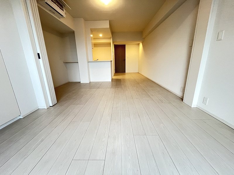 アビティグランデ砧　 ベッドルーム