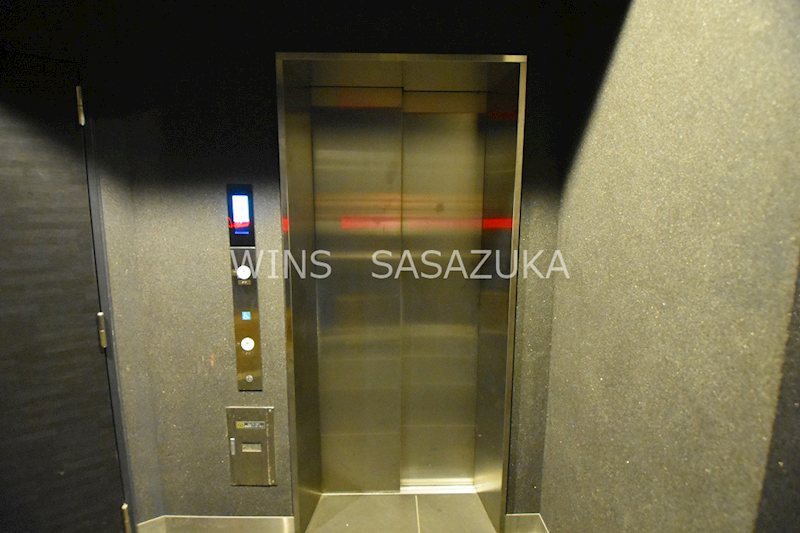 リテラス渋谷笹塚 その他5