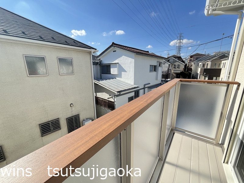 Villa Monte Tesoro その他11